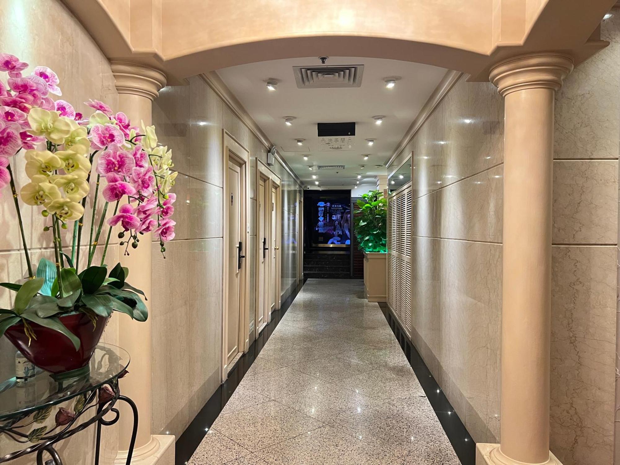 万事发酒店 酒店 3*